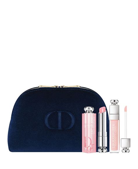 dior gift set macy's